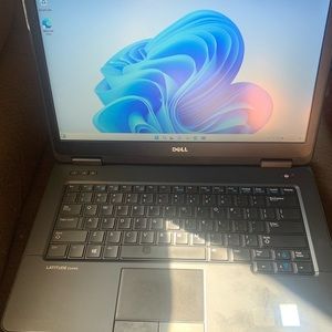 DELL LATITUDE E5440 CORE i5